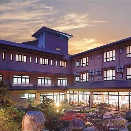 אידה Yumoto Hotel Achigawa מראה חיצוני תמונה