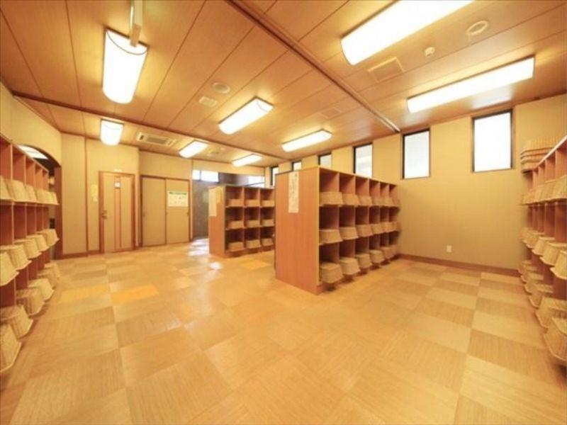 אידה Yumoto Hotel Achigawa מראה חיצוני תמונה